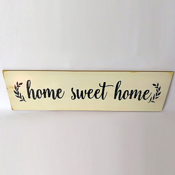 HOME SWEET HOME Home Furnishing Decoration - Image 6