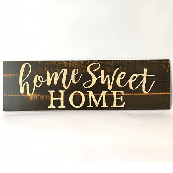 HOME SWEET HOME Home Furnishing Decoration - Image 7