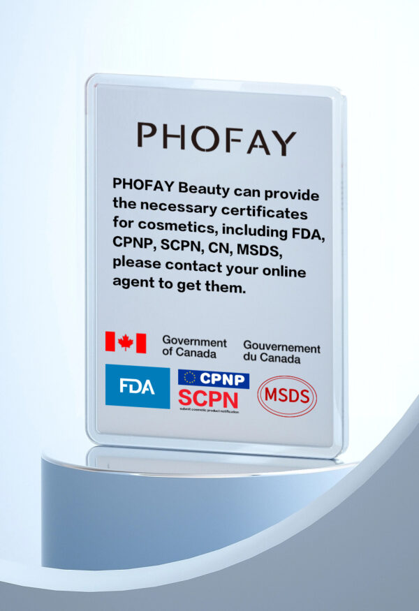 PHOFAY POLY KERATIN BURNT HAIR RESTORATION CREAM - Image 5