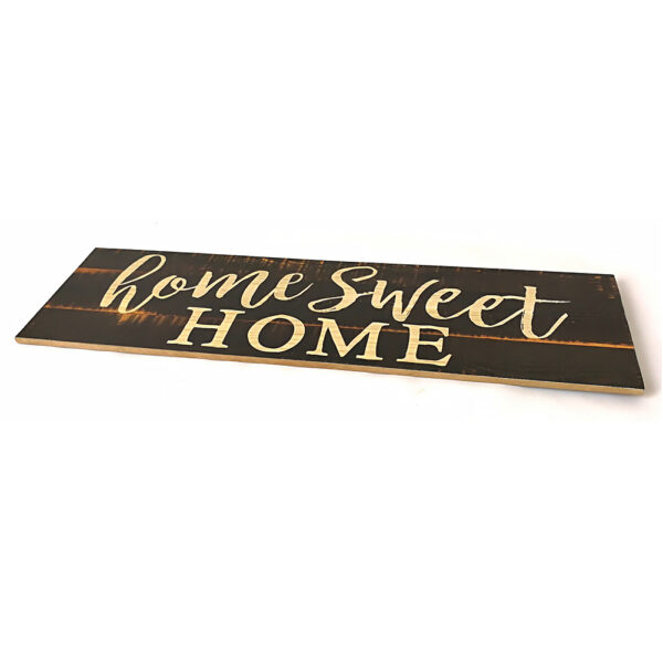 HOME SWEET HOME Home Furnishing Decoration - Image 5