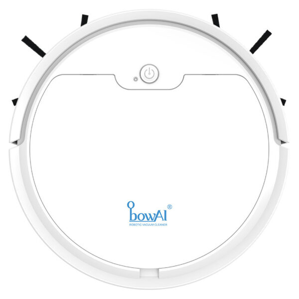 Factory Direct High Quality Intelligent robot vacuum cleaner - Image 2