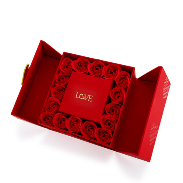 Valentine's Day Gift Box Creative Buy Fashion Gift Box - Image 6