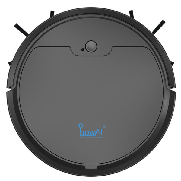 Factory Direct High Quality Intelligent robot vacuum cleaner - Image 3